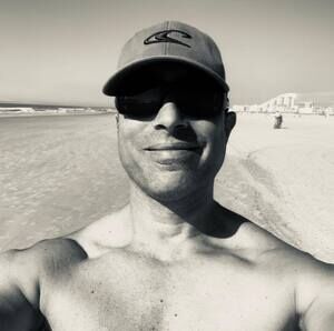 Meet your Posher, Rob